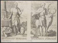 Asher and Naphtali
