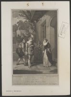 Merry Wives of Windsor Act 1 Scene 1.  Anne Page, Slender and  Simple