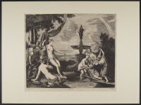 Diana and Callisto