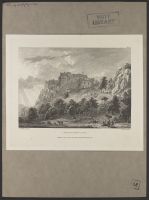 South View of Sterling Castle