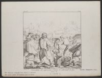 Caricature of Henry IV