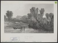 On the Thames