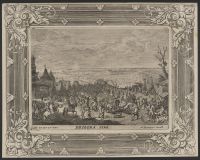 Battle Scene