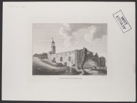 Coldingham Nunnery, Pl. 2
