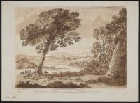 Pastoral Landscape