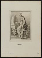 Saint Cecilia