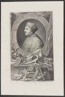 Cardinal Thomas Wolsey
