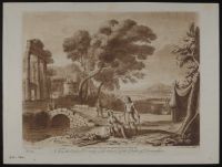 Pastoral Landscape