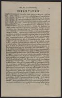 Page of text with decorative illustrations