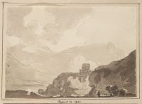Page of an album