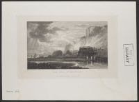 Lime Kilns at Northfleet
