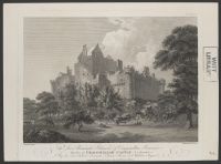 Craigmillar Castle