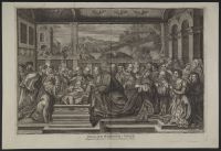 Translatio reliquiarum S. Antonii (Transfer of the relics of Saint Anthony of Padua)