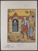 Ridiculous Rhymes: The Tailor and the Crow