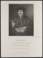 Sir John More
