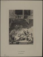 The Cobbler (Le Savetier)