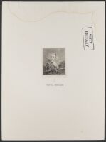 Viscountess Duncannon (Countess of Bessborough)