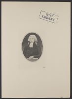 Rev. Dr. James Hall, of the Secession Church, Broughton Palace