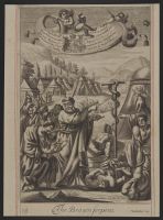 The Brazen Serpent