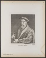 Joas van Cleeve