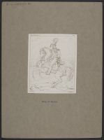 Plates from 'Annales du Musée et de l'école moderne des beaux-arts: Salon de 1812'