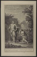 Jesus Appeareth to Mary (John 20:14-15)