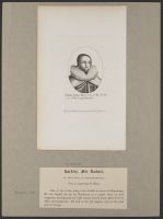 Portrait of Sir Robert Barkley