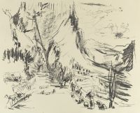 Homage to Hellas Volume I - Delphi Kastalische Quelle