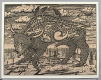 Animal Spirit (pink)