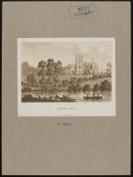 Evesham Abbey 