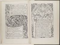Pages 36 and 37 of the Sirens Three