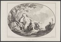 Saint Mary Magdalene