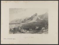 Acropolis of Sardis