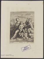 The Holy Family