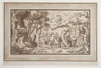 The Triumph of Silenus