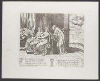 Fable of Psyche - Plate 12