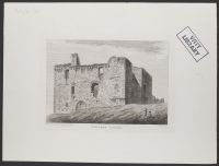 Crigton Castle
