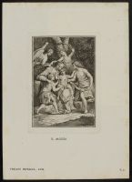 Virgin and Child with the Infant Saint John and angels