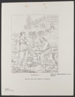Christ and the Woman of Samaria
