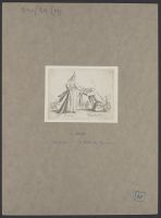 Sig. Lucia and Trastullo