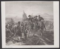 Battle of Friedland, 14 July 1807 (Bataille de Friedland, 14 Juillet 1807)