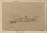 Page of an album