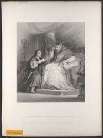 Benvenuto Cellini and the Pope