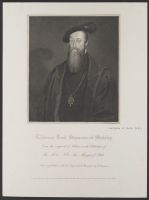 Thomas Lord Seymour, of Sudeley