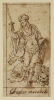 Judas Maccabeus