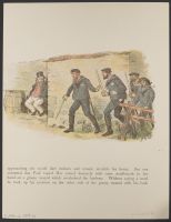 Paul and Virginia (verso)