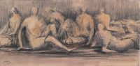 Shelter drawing