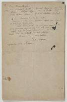 MS.2023.XX.1.28 Racontars de Rapin