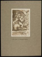 The witches' sabbath