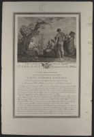 St. John Preaching in the Desert (S. Jean préchant dans le désert)